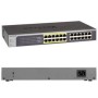 ProSafe Plus GB Switch with PoE