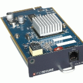 Prosecure VDSL/ADSL2+ Network Module Annex A