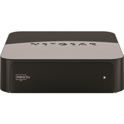 Netgear NTV300-100NAS Neotv Streaming Player