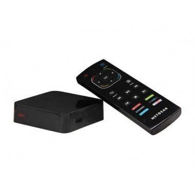 NeoTV 10/100 Ethernet Digital HD Media Streaming Player