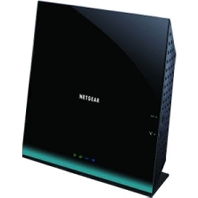 Netgear R6100-100PAS R6100 Wireless Router Ac1200 Dual Band