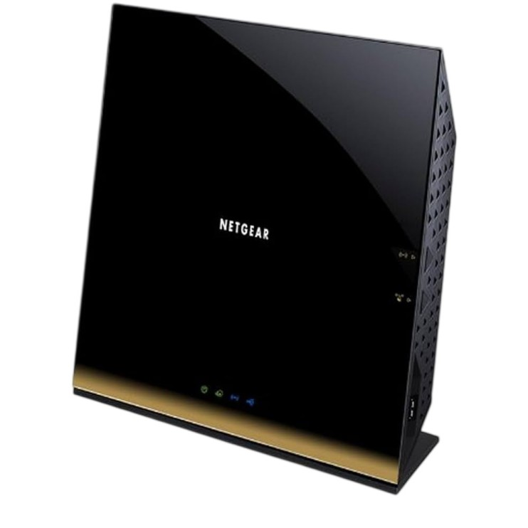 Netgear R6300-100NAS R6300 11ac Dual Band Gigabit WIFI Router Netgear R6300-100NAS R6300 11ac Dual Band Gigabit WIFI Router