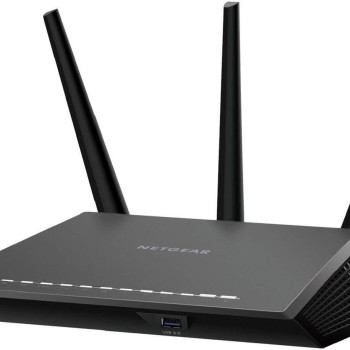 Nighthawk AC1900 Smart Wireless Router Dual Band Gigabit