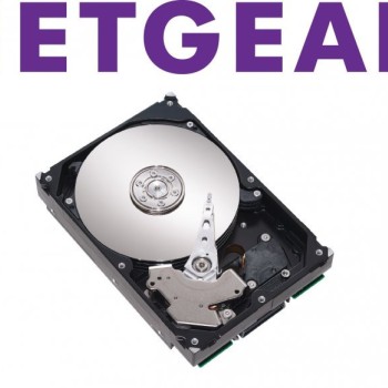 1x 3TB RD5D1LT03 SATA 7200 RPM Drive Pack (LFF) HDD