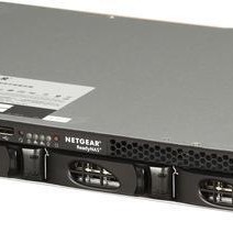 ReadyNAS 2120 RackMount NAS, 4 Drive Bays, No Drives