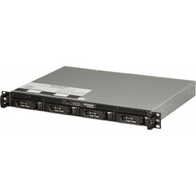 ReadyNAS 2120 RackMount NAS, 4 Drive Bays, No Drives
