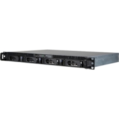 Netgear RN21241D-100NAS ReadyNAS 2120 RackMount 4TB 4x1TB Desktop Drives