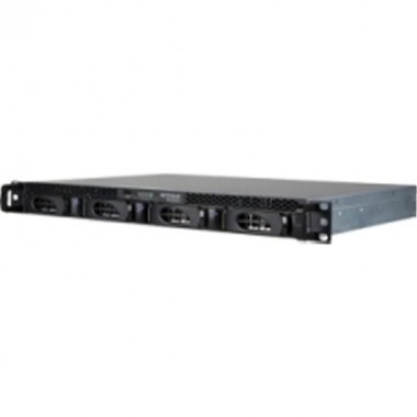 ReadyNAS 2120 RackMount 4TB 4x1TB Enterprise Drives