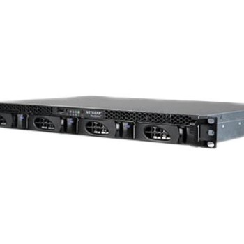 ReadyNAS 2120 RackMount 8TB 4x2TB Enterprise Drives
