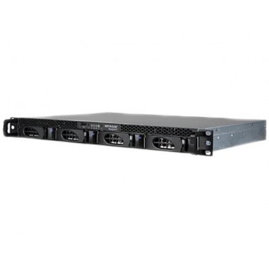 ReadyNAS 2120 RackMount 8TB 4x2TB Enterprise Drives