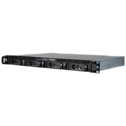Netgear RN21242E-100NAS ReadyNAS 2120 RackMount 8TB 4x2TB Enterprise Drives