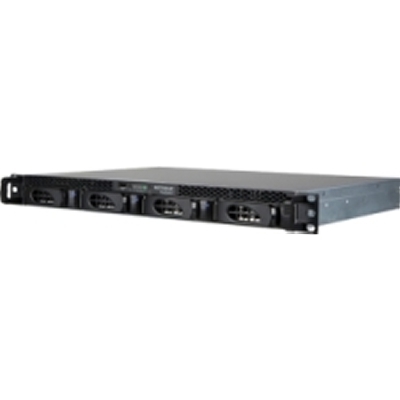 Netgear RN21244E-100NAS ReadyNAS 2120 RackMount 16TB 4x4TB Enterprise Drives