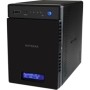 ReadyNAS 314 Network Storage Server (NAS) 12GB 4x3TB Desktop Gigabit Ethernet