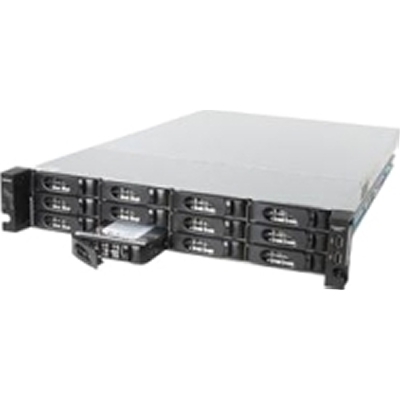 Netgear RN322124E-100NES ReadyNAS 3220 2U 48TB 12x4TB Ent