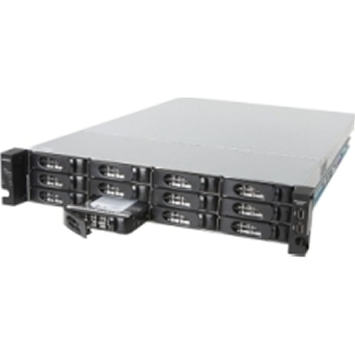 Netgear RN422X123-100NES ReadyNAS 4220x 2U 10GBase-T 36TB 12x3TB Ent