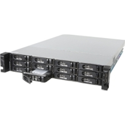 Netgear RN422X63E-100NES ReadyNAS 4220x 2U 10GBase-T 18TB 6x3TB Ent