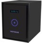 ReadyNAS 516 Network Storage Server (NAS) 12TB 6x2TB Ent