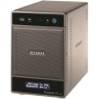 ReadyNAS Nv+ V2 Network Storage Server (NAS) SATA RAID 0/1/5 4-Bay Diskless Home/soho