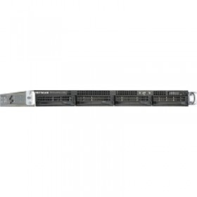 ReadyNAS 3100 Network Storage Server (NAS) 12TB 4x3TB 1U RM with RPS