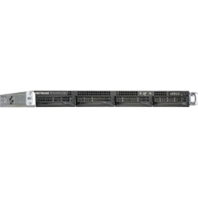 Netgear RNRP4430-100NAS ReadyNAS 3100 Network Storage Server (NAS) 12TB 4x3TB 1U RM with RPS