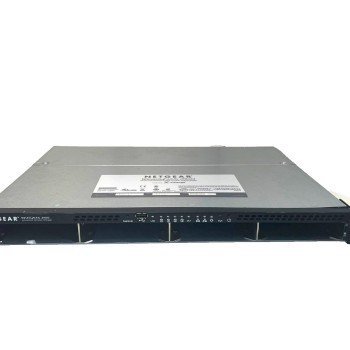ReadyNAS-2100 4TB 1GB 4SATA2 iSCSI Rack Mount RAID 0/1/5 Hot Swap ReadyNAS-2100 4TB 1GB 4SATA2 iSCSI Rack Mount RAID 0/1/5 Hot Swap