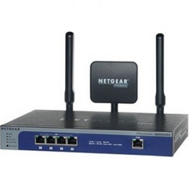 ProSafe Wireless-N VPN Firewall