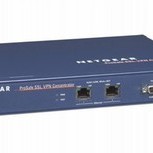 ProSafe SSL VPN Concentrator