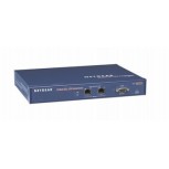 Netgear SSL312 ProSafe SSL VPN Concentrator