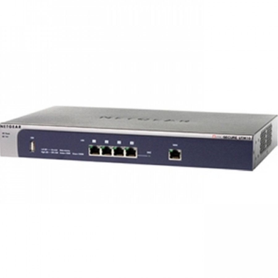 Netgear UTM10EW100NAS ProSecure Unified Threat Managment (UTM) Bundle