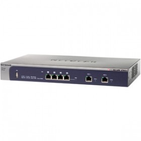 ProSecure Unified Threat Managment (UTM) Appliance 25U No Sub Included
