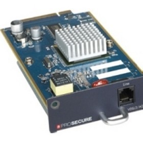 VDSL Module for Utm9s Plan A