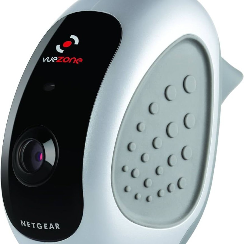 Netgear VZCB2010-100NAS Vuezone Add-on Camera