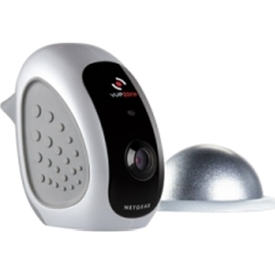 Netgear VZCB2010-200NAS Vuezone Add-on Camera up to 300ft