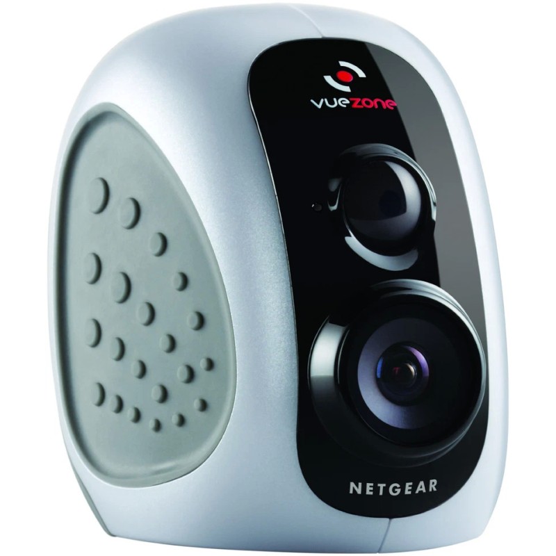 Netgear VZCM2050-100NAS VueZone Add-on Motion Detection Day Camera