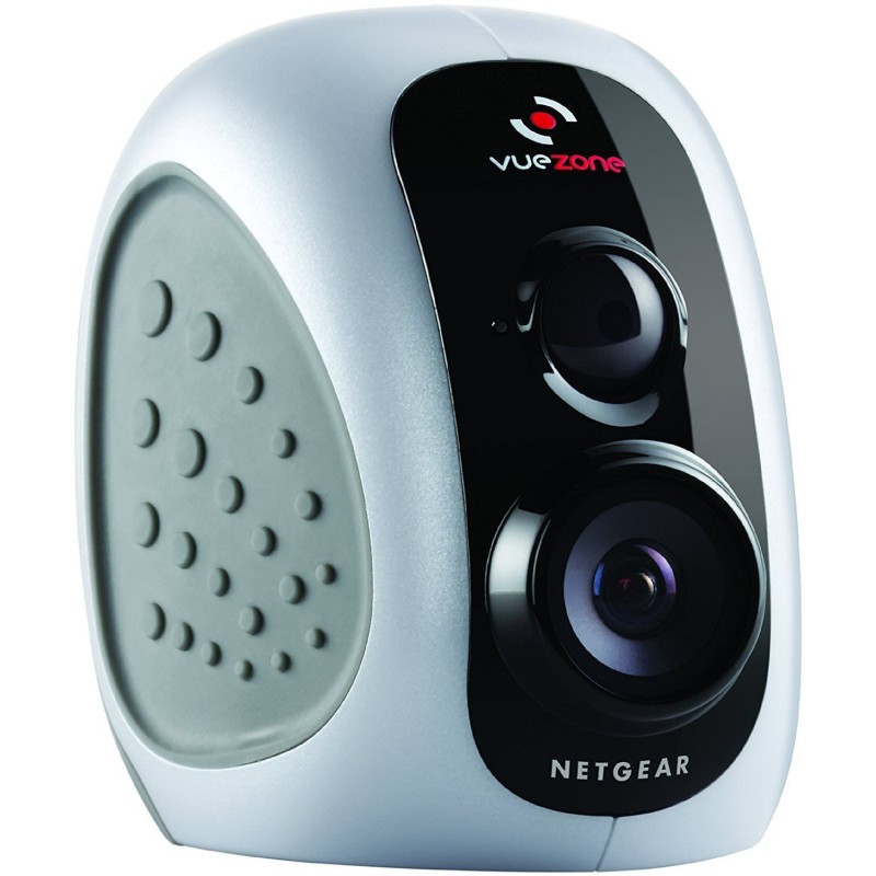 Netgear VZCM2050-200NAS Vuezone Add-on Motion Detection Camera