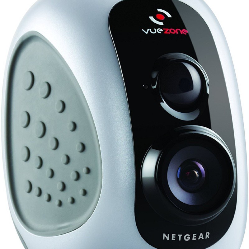 Netgear VZCM2050-200NAS Vuezone Add-on Motion Detection Camera