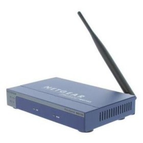 Prosafe 802.11G Wireless Access Point