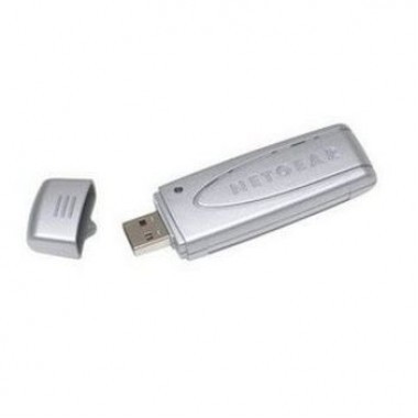 802.11g Wireless USB 2.0 Adapter
