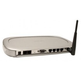 Wireless G VoIP Router ATA 2FXS