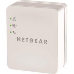 WiFi Booster for Mobile Wireless Range Extender