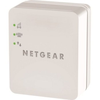 WiFi Booster for Mobile Wireless Range Extender
