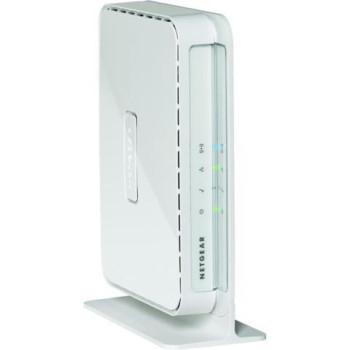 ProSafe Business Class 11n Wireless Access Point