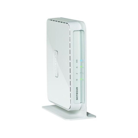 Netgear WN203-100NAS ProSafe Business Class 11n Wireless Access Point