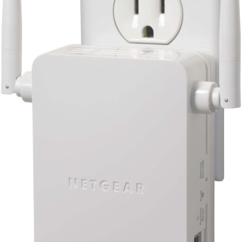 Wn3000rp 11bgn 2.4GHz Universal WIFI Range Extender