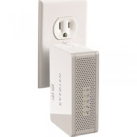 Wn3500rp 11n 2.4/5GHz WPA WEP Dual WIFI Range Ext Wall-plug Ed