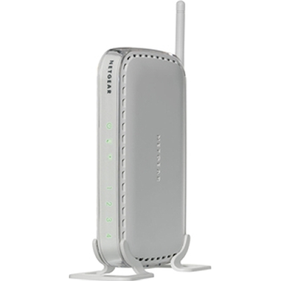 Netgear WN604-100NAS Wireless-N 150 Access Point