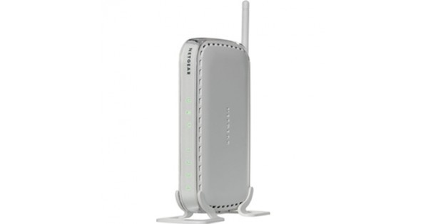Netgear WN604-100NAS Wireless-N 150 Access Point