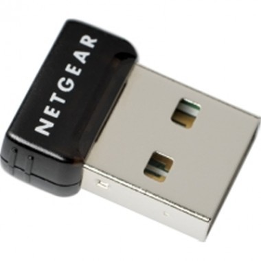 Wna1000-Meter G54/n150 Wireless USB Micro Adapter 11bgn 2.4GHz
