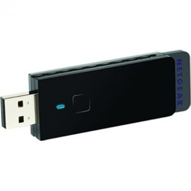 Wireless-N 300 USB Adapter