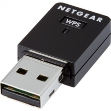 Wna3100-Meter 11bgn 2.4g USB Mini Adapter